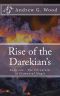 [The Chronicles of Elemental Magic 01] • Rise of the Darekian's, The